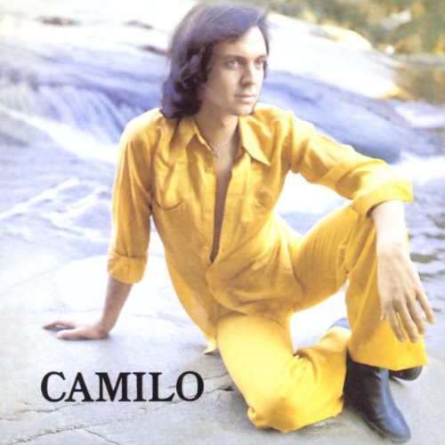 album camilo sesto