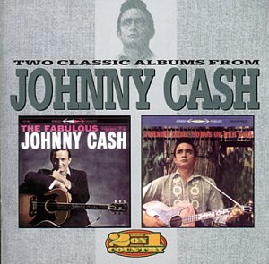 album johnny cash