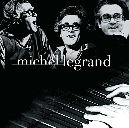 album michel legrand