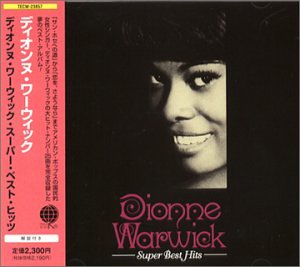 album dionne warwick