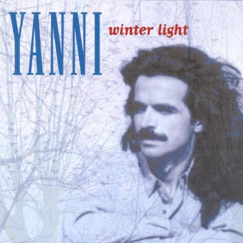 album yanni