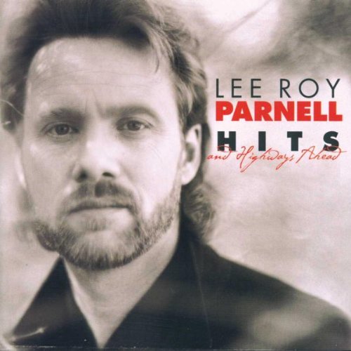 album lee roy parnell