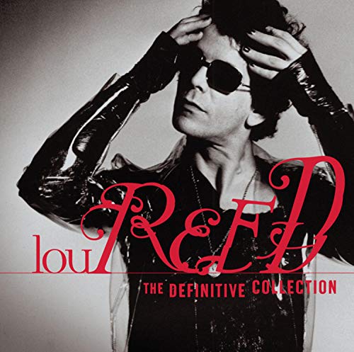 album lou reed