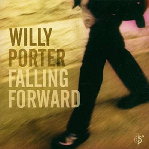 album willy porter