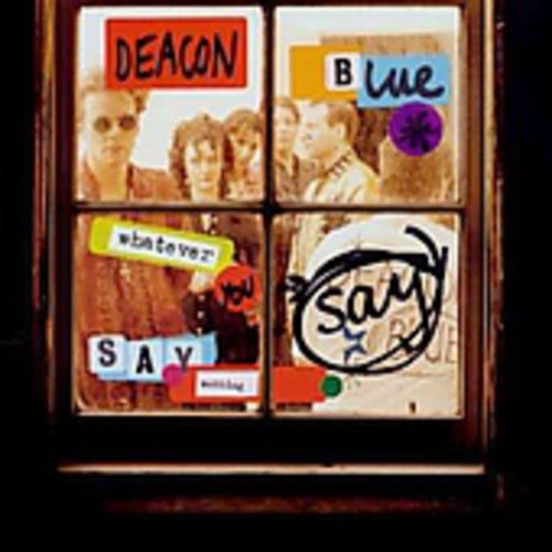 album deacon blue