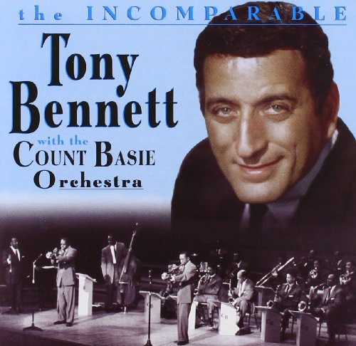 album tony bennett