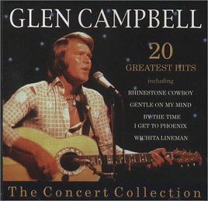 album glen campbell