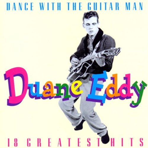 album duane eddy