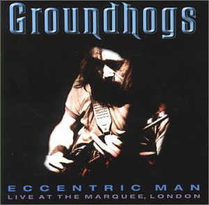 album the groundhogs