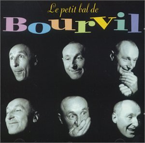 album bourvil