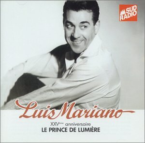 album luis mariano