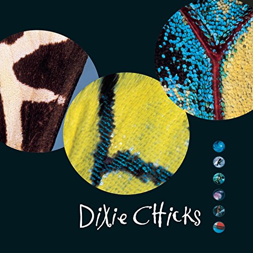 album dixie chicks