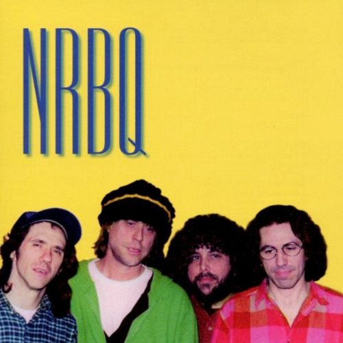 album nrbq