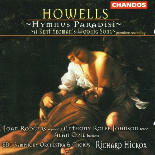 album herbert howells