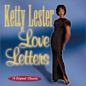 album ketty lester