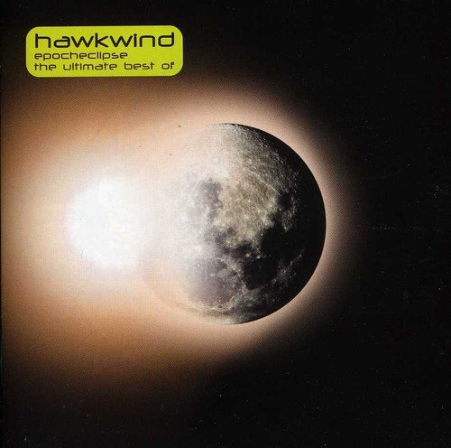 album hawkwind