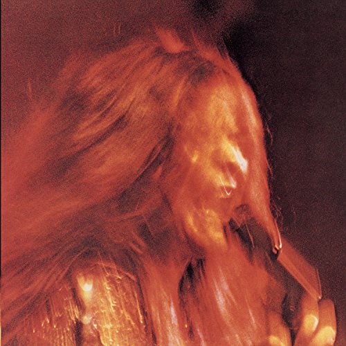 album janis joplin