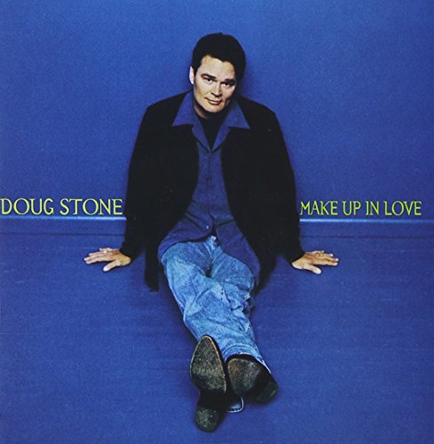 album doug stone