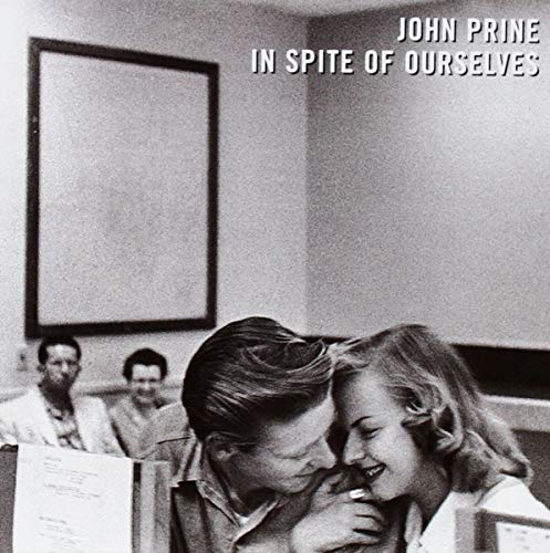 album john prine