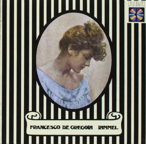 album francesco de gregori