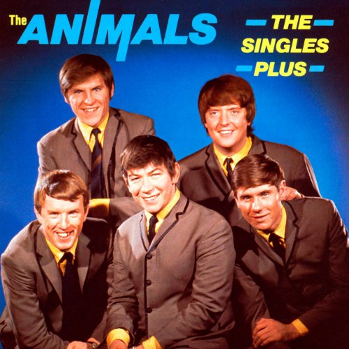 album the animals