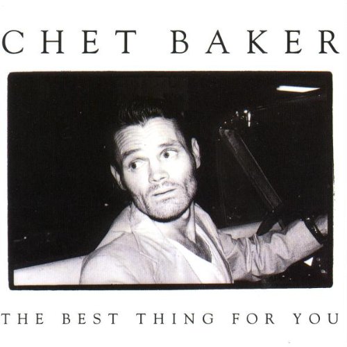 album chet baker