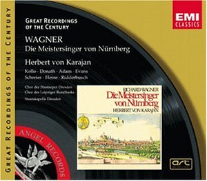 album wagner rick