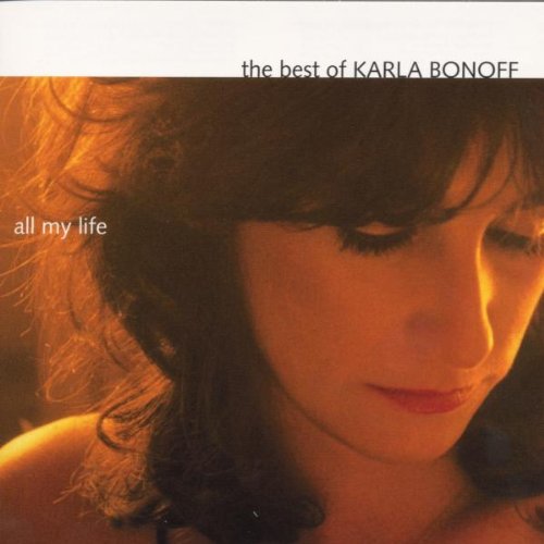 album karla bonoff