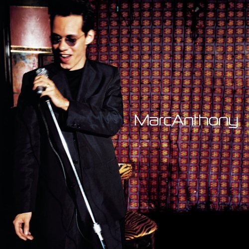 album marc anthony