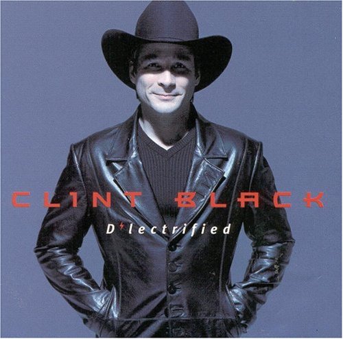 album clint black