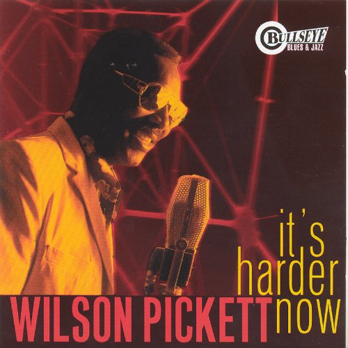 album wilson pickett