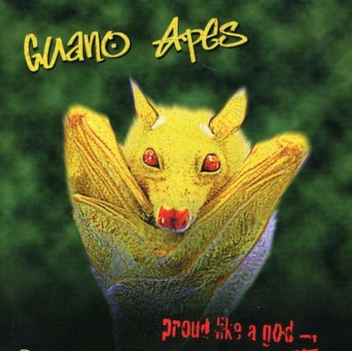 album guano apes