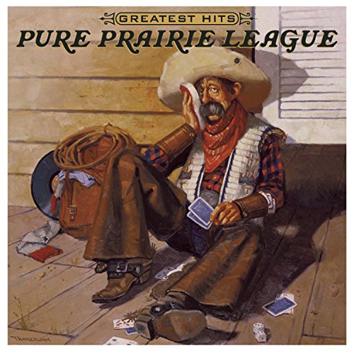 album pure prairie league