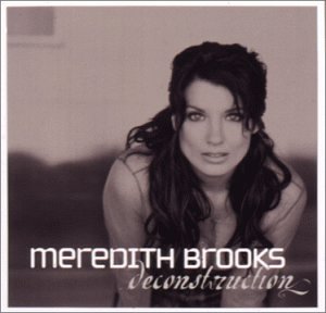 album meredith brooks