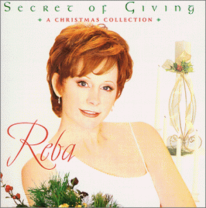 album reba mcentire