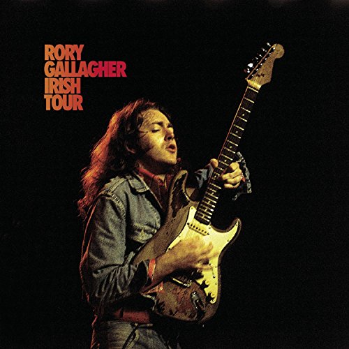 album rory gallagher