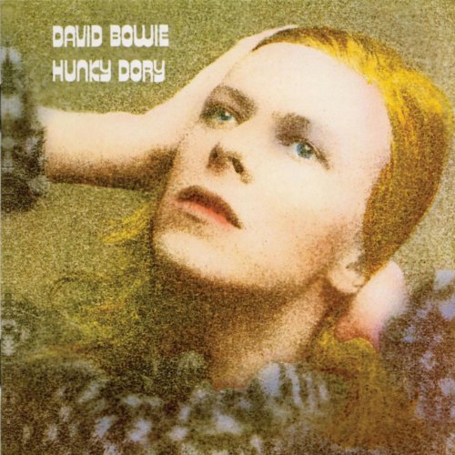 album david bowie