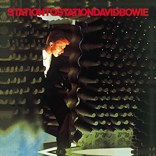 album david bowie