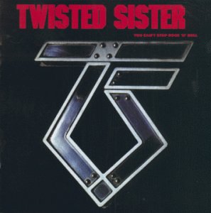 album twisted sister