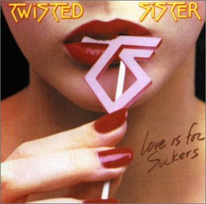 album twisted sister