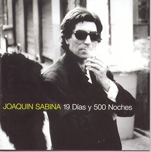 album joaqun sabina