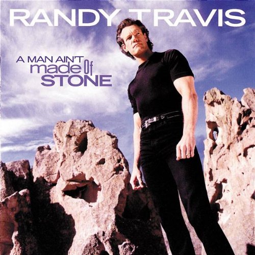 album randy travis