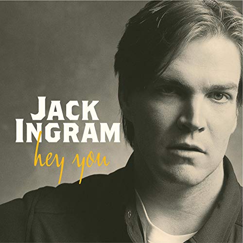 album jack ingram