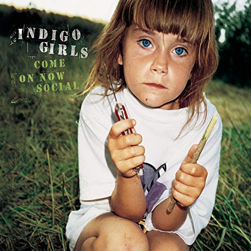 album indigo girls