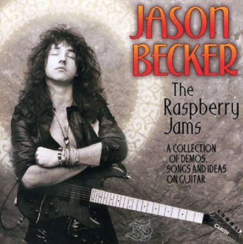 album jason becker