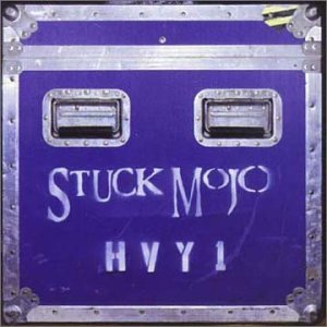 album stuck mojo