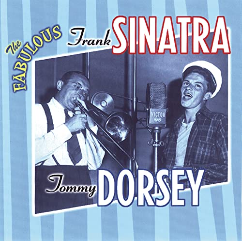 album tommy dorsey and his orchestra