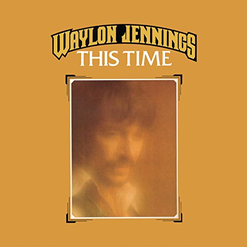 album waylon jennings