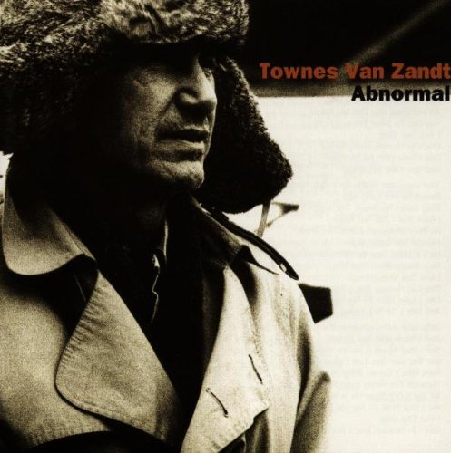 album towns van zandt