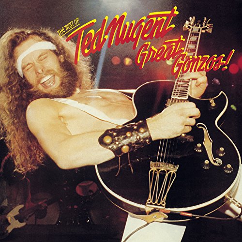 album ted nugent